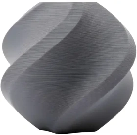 Bambu Lab Refill PLA Matte popelavě šedá / Tisková struna / 1,75 mm / 1 kg / refill (BML-25633)