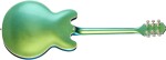 Epiphone Futura ES-355 Dragonfly Shift