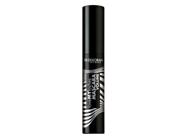 Deborah Milano Řasenka pro objem Love My Lashes 13 ml