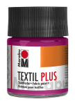 Marabu Textil Plus 50 ml růžová malina 005