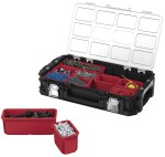 KETER Connect Organizer