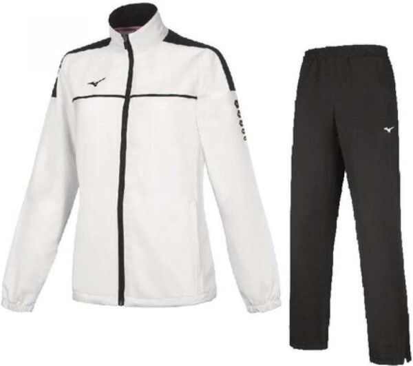 Mizuno dámská souprava Wom Micro Tracksuit - Souprava Mizuno Micro Tracksuit 32EG7201C70 Velikost textilu: 3XL