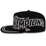 New Era Pánská kšiltovka Seattle Seahawks NFL Super Bowl LX Champions Parade 19TWENTY Adjustable