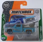 Autíčko Matchbox - '75 Chevy Stepside