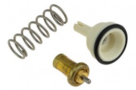 PIETRO Termostat AUDI VW SKODA SEAT 1.4 TSI