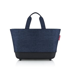 Nákupní košík Reisenthel Shoppingbasket Twist navy