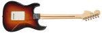 Fender American Performer Stratocaster HSS RW 3TSB