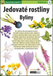 Jedovaté rostliny Byliny - Naučná karta