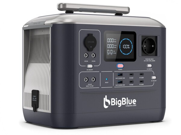 BigBlue CellPowa 1000 / CP 1000