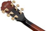 Ibanez AS93QMSP Dark Brown Sunburst
