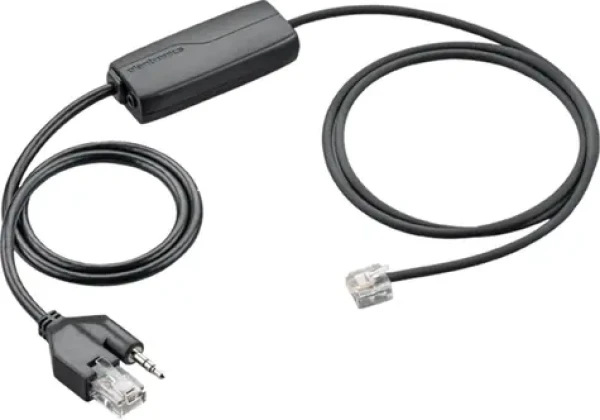 Plantronics APD-80 elektronický zvedač EHS pro vybrané telefony Grandstream  (87327-01)