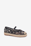 Espadrilky model 214314 Step in style 38