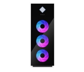 HP PC OMEN 45L GT22-3582nc, Ultra 9-285K, 64GB DDR5, 2TB SSD, RTX 5080 16GB,Win 11 Home,3-3-0, Game Pass EDF_1228609