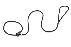 Vodítko Firedog Moxon 6mm, délka 130cm, černé