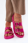 Pantofle model 212707 Step in style 35/36
