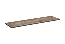 COMAD - Deska 160cm,SANTA FE OAK 5907611652510