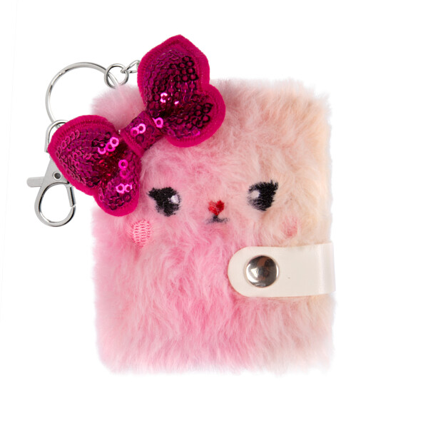 Klíčenka - Zvířátko s mašlí - Albi