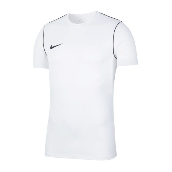 Tričko Nike Park 20 Jr BV6905-100 cm