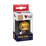 Funko POP Keychain: WW 80th-WW (Flashpoint)