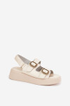 Sandály model 209888 Step in style 38