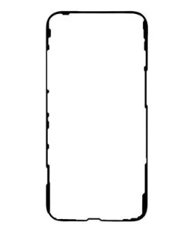 IPhone 13/13 Pro Lepicí Páska pro LCD Black (57983109994)