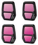Sunnylife A3S-FI926 / Sada ND filtrů / ND8, ND16, ND32, ND64 / pro DJI Air 3S (A3S-FI926)
