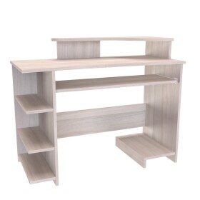 Nábytek Mikulík PC stolek WORD MIK-260VAR1700