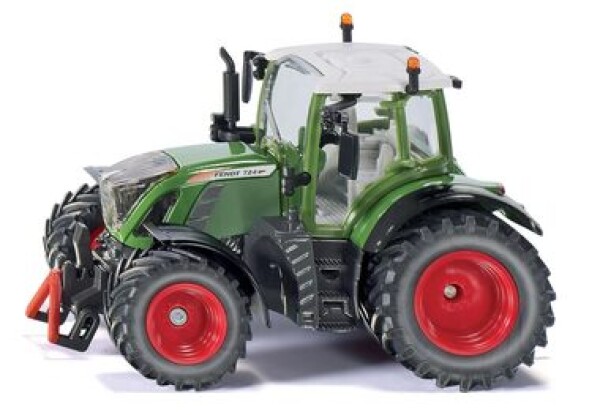 Siku Farmer Traktor Fendt 724 Vario 1:32