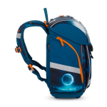 Školní batoh KARTON P+P PREMIUM LIGHT - Space