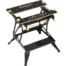 STANLEY STST83800-1 Univerzální Stanley Workmate Deluxe (š x v x h) 18.5 x 69 x 83 cm