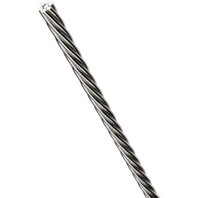 LAPP 4571202/100 Jednotlivá žíla, 1 x 16 mm², 100 m