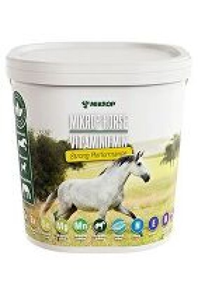 Mikrop Vit.Amino.Min Strong 6,5kg