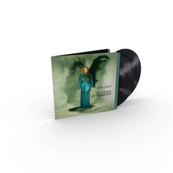 2LP Tori Amos: In Times Of Dragons
