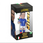 MINIX Football Legends: World Cup Legends Italy - Roberto Baggio #129