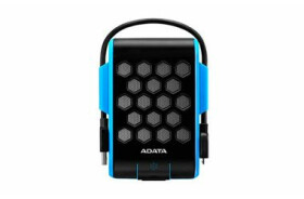 ADATA HD720 2TB modrá / externí HDD / 2.5 USB 3.1 / odolný / IP68 / 3y (AHD720-2TU31-CBL)