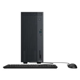 ASUS ExpertCenter P500 šedá / Stolní počítač / Intel Core 5 210H / 16GB DDR5 / 512GB SSD / Intel UHD / Bez OS (P500MV-C516512)