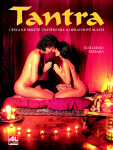 Tantra - Cesta ke skryté vnitřní síle a opravdové slasti - Guillermo Ferrara