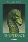 Inheritance (SK) - Christopher Paolini
