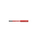 Phoenix Contact SF-BIT-PZ 1-70 1212594 křížový bit PZ 1 nástrojová ocel vysoce pevné, legováno E 6.3 5 ks