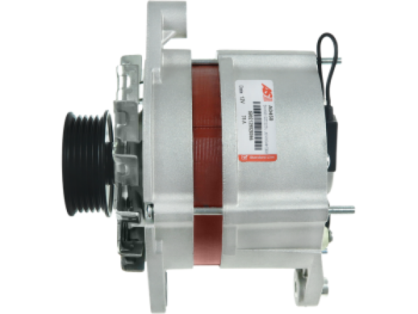 Alternátor OPEL Vectra A 2.0 i