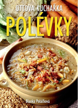 Polévky - Blanka Poláčková