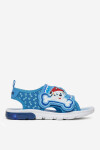 Sandály Paw Patrol CP66-SS25-350PAW Látkový materiál,Syntetický materiál