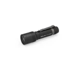 SolidLine ST7R černá / Svítilna / 1000 lm / dosvit až 300m / 2500 mAh / IP54 (502214)