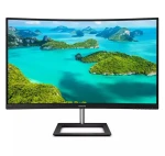 31.5 PHILIPS 325E1C / LCD / 2560 x 1440 / 75Hz / 4ms / 250cd / HDMI / DP / VGA (325E1C/00)