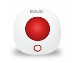 EVOLVEO Alarmex Pro, bezdrátová vnitřní siréna EDF_546810