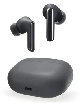 Lenovo TWS X9 Edition modrozelená / Bezdrátová sluchátka do uší / Bluetooth 5.3 / dotykové ovládání / až 36 h (4XD1R31390)