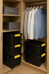 ROTHO úložný box DIY EASY 44L