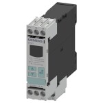 Spínač prahové hodnoty 24, 24 V/AC, V/DC (max) 3 přepínací kontakty Metz Connect 1104341370 1 ks