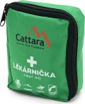 Cattara Lékárnička TURIST / Lékárnička / Cestovní / Pouzdro na opasek nebo batoh