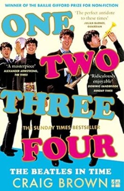 One Two Three Four: The Beatles In Time